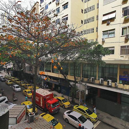 Moderno 2 Quartos P/ 6 Pessoas A 50M Da Praia Rio de Janeiro Dış mekan fotoğraf