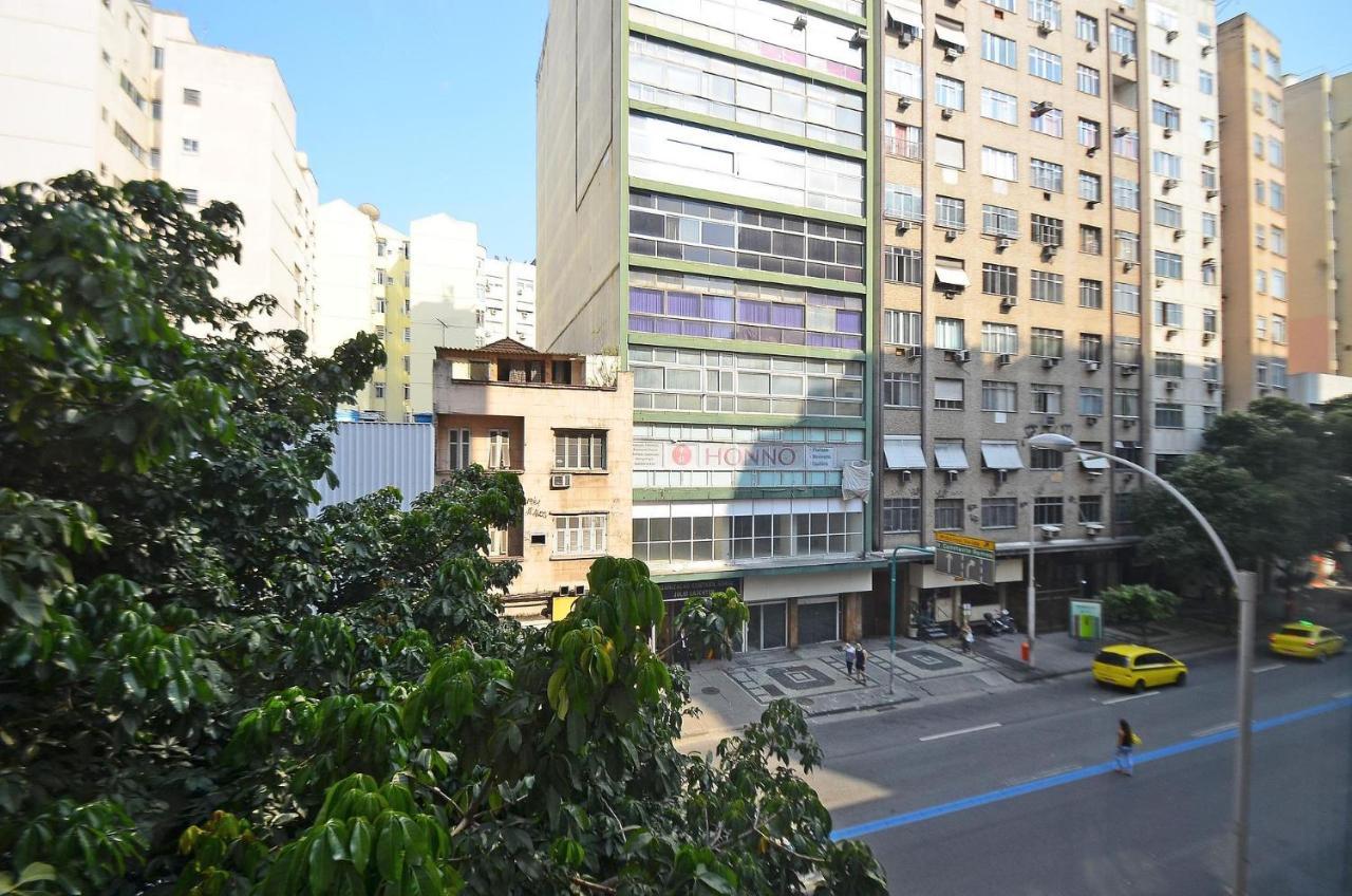 Moderno 2 Quartos P/ 6 Pessoas A 50M Da Praia Rio de Janeiro Dış mekan fotoğraf