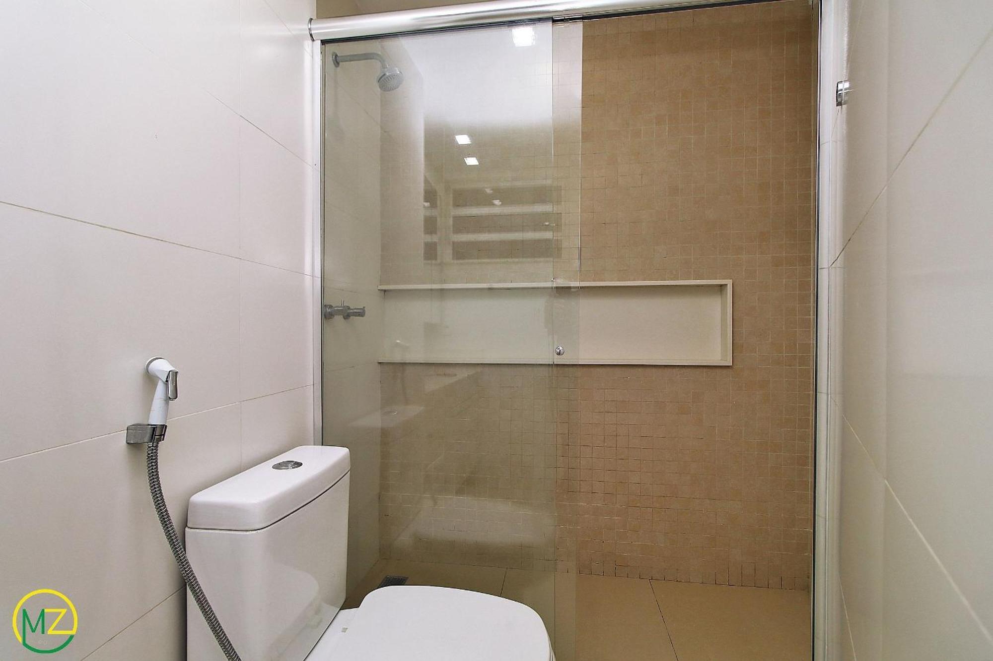Moderno 2 Quartos P/ 6 Pessoas A 50M Da Praia Rio de Janeiro Dış mekan fotoğraf
